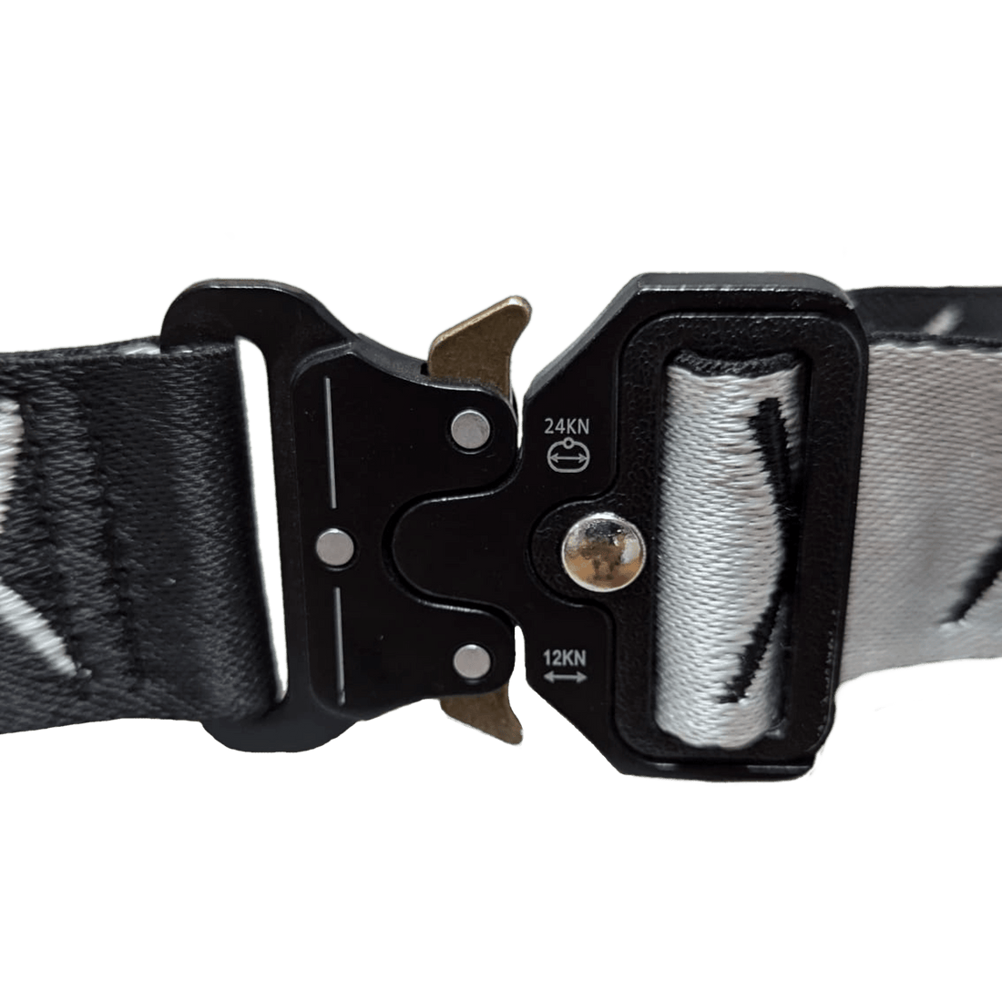 Slacker Belts