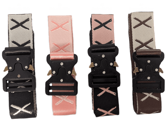 Slacker Belts