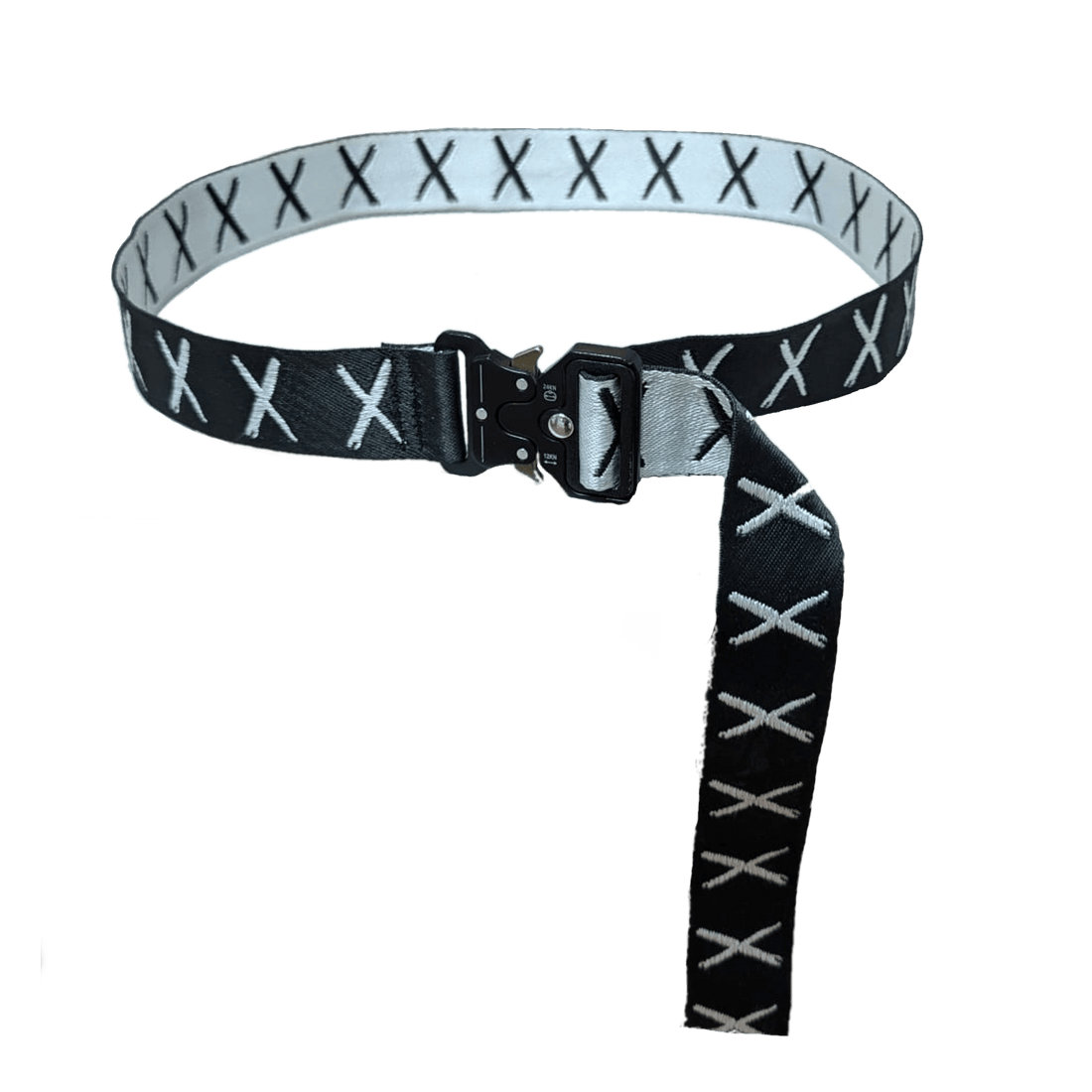 Slacker Belts
