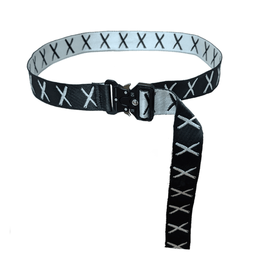 Slacker Belts